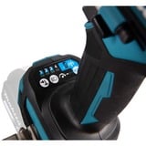 Makita Avvitatore a impulsi a batteria DTW700Z, 18 Volt blu/Nero