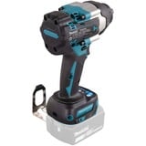 Makita Avvitatore a impulsi a batteria DTW700Z, 18 Volt blu/Nero
