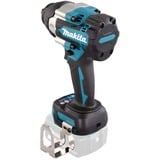 Makita Avvitatore a impulsi a batteria DTW700Z, 18 Volt blu/Nero