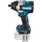 Makita Avvitatore a impulsi a batteria DTW700Z, 18 Volt blu/Nero