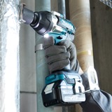 Makita DTW700Z, Avvitatore blu/Nero