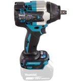 Makita DTW700Z, Avvitatore blu/Nero