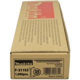 Makita F-31153, Vite 