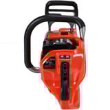 Makita Motosega a batteria UC030GZ03 XGT rosso segnale, 40 volt, Sega a catena rosso
