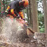 Makita UC030GZ03, Sega a catena rosso