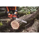 Makita UC030GZ03, Sega a catena rosso