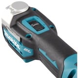 Makita Utensile multifunzione a batteria DTM52T1JX2, 18 Volt, Strumento multi funzione blu/Nero