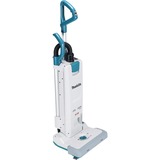 Makita VC010GZ, Detergente per pavimenti duri bianco/Blu