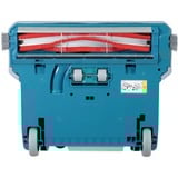 Makita VC010GZ, Detergente per pavimenti duri bianco/Blu