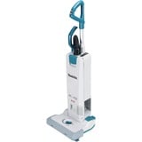 Makita VC010GZ, Detergente per pavimenti duri bianco/Blu