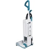 Makita VC010GZ, Detergente per pavimenti duri bianco/Blu