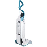 Makita VC010GZ, Detergente per pavimenti duri bianco/Blu