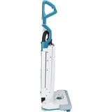 Makita VC010GZ, Detergente per pavimenti duri bianco/Blu