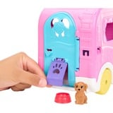 Mattel Chelsea HNH90 bambola,  veicolo da gioco Bambola alla moda, Femmina, 3 anno/i, Ragazza, 190 mm, 794 g