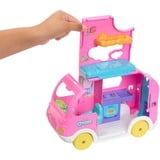 Mattel Chelsea HNH90 bambola,  veicolo da gioco Bambola alla moda, Femmina, 3 anno/i, Ragazza, 190 mm, 794 g