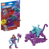 Mattel Giochi di costruzione