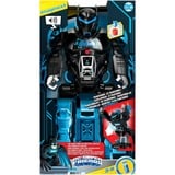 Mattel HBV67, Gioco figura 