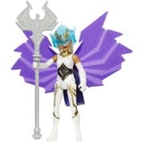 Mattel HDR49 Action figure giocattolo, Gioco figura He-Man and the Masters of the Universe HDR49, 3 anno/i, Viola, Bianco
