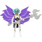 Mattel HDR49 Action figure giocattolo, Gioco figura He-Man and the Masters of the Universe HDR49, 3 anno/i, Viola, Bianco