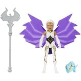Mattel HDR49 Action figure giocattolo, Gioco figura He-Man and the Masters of the Universe HDR49, 3 anno/i, Viola, Bianco