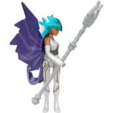 Mattel HDR49 Action figure giocattolo, Gioco figura He-Man and the Masters of the Universe HDR49, 3 anno/i, Viola, Bianco