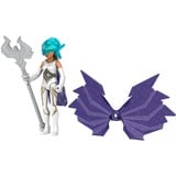 Mattel HDR49 Action figure giocattolo, Gioco figura He-Man and the Masters of the Universe HDR49, 3 anno/i, Viola, Bianco