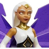 Mattel HDR49 Action figure giocattolo, Gioco figura He-Man and the Masters of the Universe HDR49, 3 anno/i, Viola, Bianco