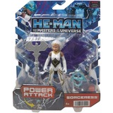 Mattel HDR49, Gioco figura 