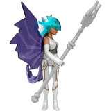Mattel HDR49, Gioco figura 