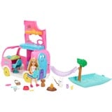 Mattel HLC32,  veicolo da gioco 