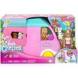 Mattel HLC32,  veicolo da gioco 