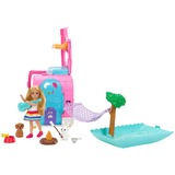 Mattel HLC32,  veicolo da gioco 