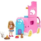 Mattel HLC32,  veicolo da gioco 