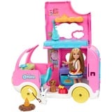 Mattel HLC32,  veicolo da gioco 