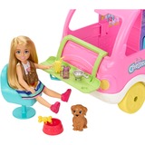 Mattel HLC32,  veicolo da gioco 