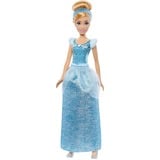Mattel HLW06, Gioco figura 