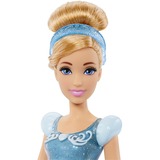 Mattel HLW06, Gioco figura 