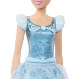 Mattel HLW06, Gioco figura 