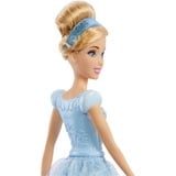 Mattel HLW06, Gioco figura 