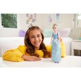 Mattel HLW06, Gioco figura 