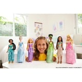 Mattel HLW06, Gioco figura 
