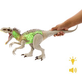 Mattel HNT64, Gioco figura 