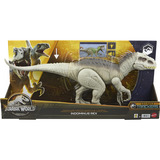 Mattel HNT64, Gioco figura 