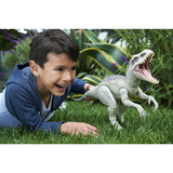 Mattel HNT64, Gioco figura 