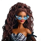 Mattel HRM59 bambola Bambola alla moda, Femmina, 3 anno/i, Bambino/Bambina, Multicolore