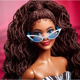 Mattel HRM59 bambola Bambola alla moda, Femmina, 3 anno/i, Bambino/Bambina, Multicolore