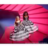 Mattel HRM59 bambola Bambola alla moda, Femmina, 3 anno/i, Bambino/Bambina, Multicolore