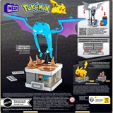 Mattel HTH72, Giochi di costruzione 