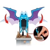 Mattel HTH72 gioco di costruzione, Giochi di costruzione Set da costruzione, 13 anno/i, Plastica, 458,6 g
