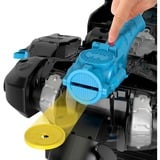 Mattel Imaginext HBV67 action figure giocattolo, Gioco figura 3 anno/i, Multicolore, Plastica